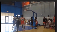 Video of Gabriel's Highlights 2021 II