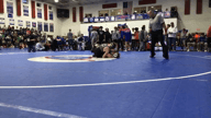 Video of Paul (Andy) Sanchez defeats Joseph Baumann