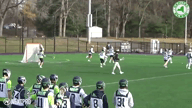Video of Lacrosse - Junior HGR Fall