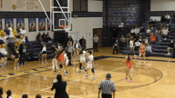 Video of 2024 Full Game (White Jersey #30)