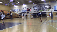 Video of High school- Varsity 2015