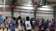 Video of 5/21/2017 OK Prephoops STATE Tournament-Avg. 21pts/6reb/4.4ast per game: Carson Meier