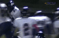 Video of 2011 Highlights