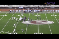 Video of 2013 Highlights