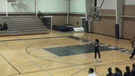 Video of Ashlyn Zhang's Full Game Video