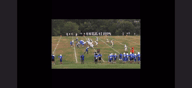 Video of 2021 highlights 