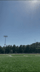 Video of Infield Work