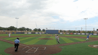 Video of Logan Stribling Pitching