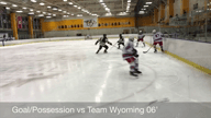 Video of 2022 Spotlight • 14UAA - 16UAAA and Varsity HS