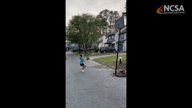 Video of 2020 Skills & Highlights