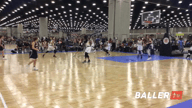 Video of 2018 AAU Highlights