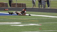 Video of Sherrod Covil Highlights #322 Rivals Camp Series New Jersey 2021