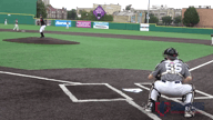 Video of Will Frisch Highlights #40 - Crossroads Baseball Series Joliet 2019