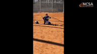 Video of 2022 Skills & Highlights