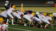Video of 2021 Offensive Highlights