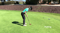 Video of March 2019