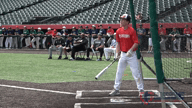 Video of Beau Durbin Highlights #3 - Crossroads Baseball Series Joliet 2019