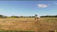 Video of First Base Work