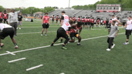 Video of Antwane Mills Highlights #199 Rivals Camp Series Philadelphia 2022