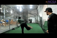 Video of Pitching December 2012