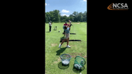 Video of August 2020 