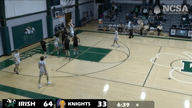 Video of 2023 Varsity Highlights | Junior Year