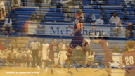 Video of 2018-19 First Half Highlights