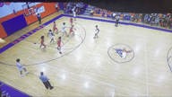 Video of 2023 Spotlight #3