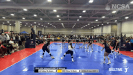 Video of 2025 National Championships Highlights