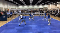 Video of MEQ Indy Hitting Highlights