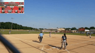 Video of Logan Johnson • Homerun #1