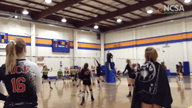 Video of 2019 Club Volleyball Highlights