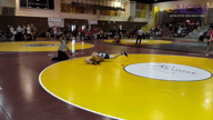 Video of 2016 Match Highlights