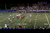 Video of 2011 Season Highlights