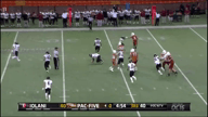 Video of 2021 Spotlight