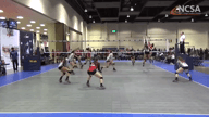 Video of Far Western Qualifier 2017