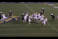 Video of 2012 Highlights
