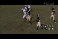 Video of 2010 Highlights