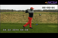 Video of April 2014