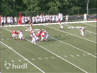 Video of Junior Highlights