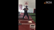 Video of March 2017