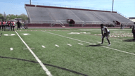 Video of Jordan Louie Highlights #123 Rivals Camp Series New Orleans 2022
