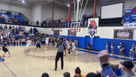 Video of Regular Season District Champs