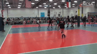 Video of North Texas Regionals 2017