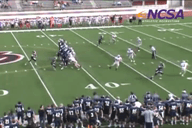 Video of 2012 Season (Iowa Central CC)