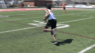 Video of Sean Boyle Highlights #146 Rivals Camp Series Charlotte 2022