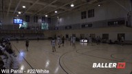 Video of Jersey Force Elite (NJ) vs Canada Elite Black