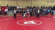 Video of 2016 Match Highlights