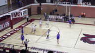Video of Full Game Film (Choctaw Area Championship)