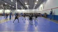 Video of 2017 Unity New Years Classic Highlights